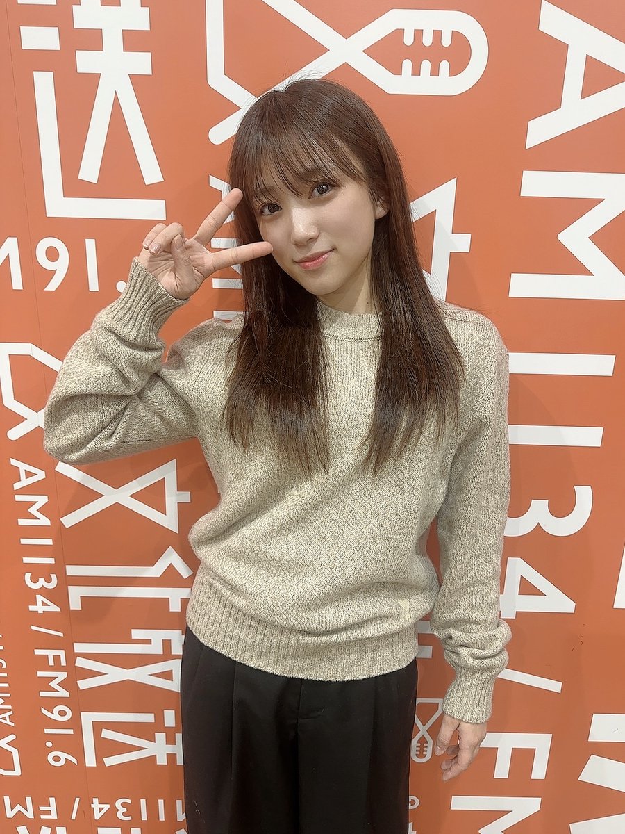 この後、22時から #矢吹奈子 のレコメン！スタート💙 ＼ 今週もドラマ