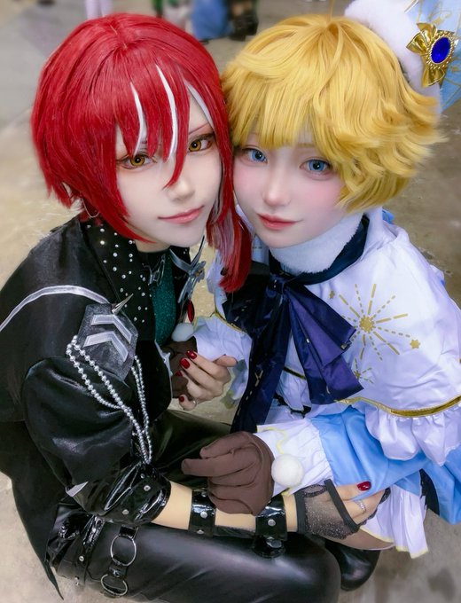 コスプレイヤー工藤棗のTwitter画像14