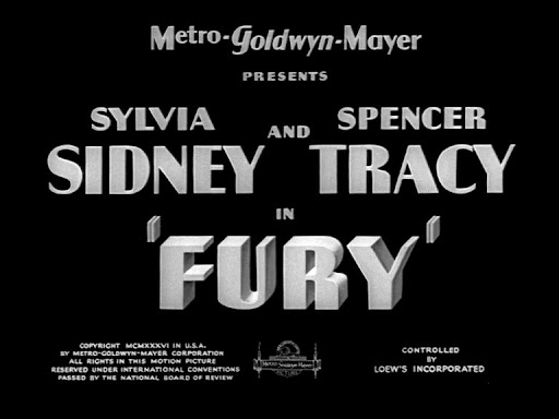 “Penso che ogni film serio, che descriva i contemporanei, dovrebbe essere una sorta di documentario del suo tempo.” #FritzLang #DvdCollection #WarnerHomeVideo #Furia #Fury #SylviaSidney #SpencerTracy #FranzWaxman 
cinemaecinematografi.com/furia-bluray-d…