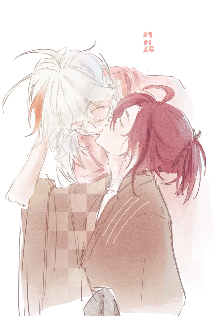 peachewe_'s tweet image. i was... i was insane
#heizou #kazuhei