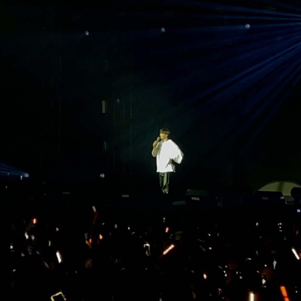 phoebelene_'s tweet photo. Why life is worth living. 

KPOP Masterz 2022, July 29, 2022.
HELLO in Manila 2023, April 15, 2023
KIM HANBIN, March 05, 2023
BANG YEDAM, June 01, 2023 https://t.co/fQMgPyGVcz
