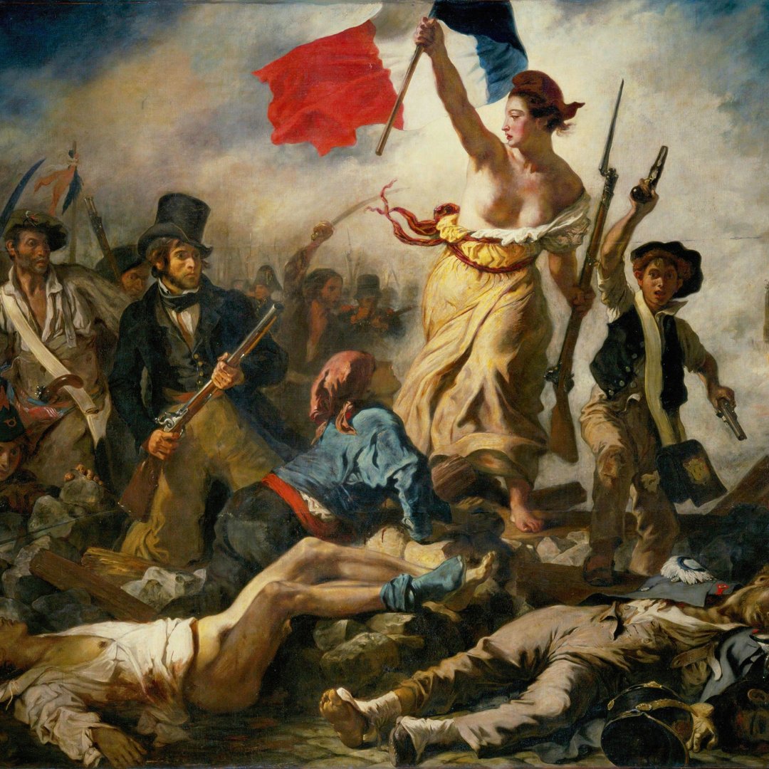 colingorrie's tweet image. On this day in 1635, France launched a war against language change.

England took the opposite approach — and let evolution run its course.

This set up a fascinating natural experiment — can anyone truly control a language?

390 years later, we have an answer... 🧵