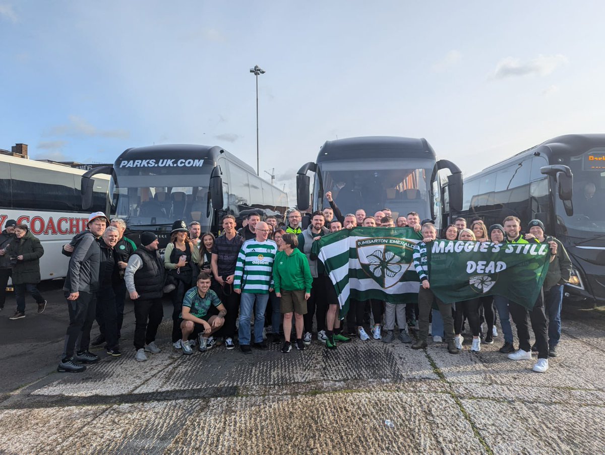 Dumbarton Emerald tweet media