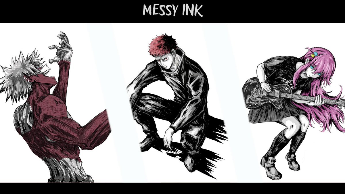 ⭐️RTs &amp; likes are appreciated⭐️

*" VGEN COMMISIION OPEN"*
(internasional and local)
vgen.co/bijibijian

manual orders read this firts⬇️
bijibijiann.carrd.co

#VGenComms #VGenOpen 
#opencommissions 
#artist #artisindonesia