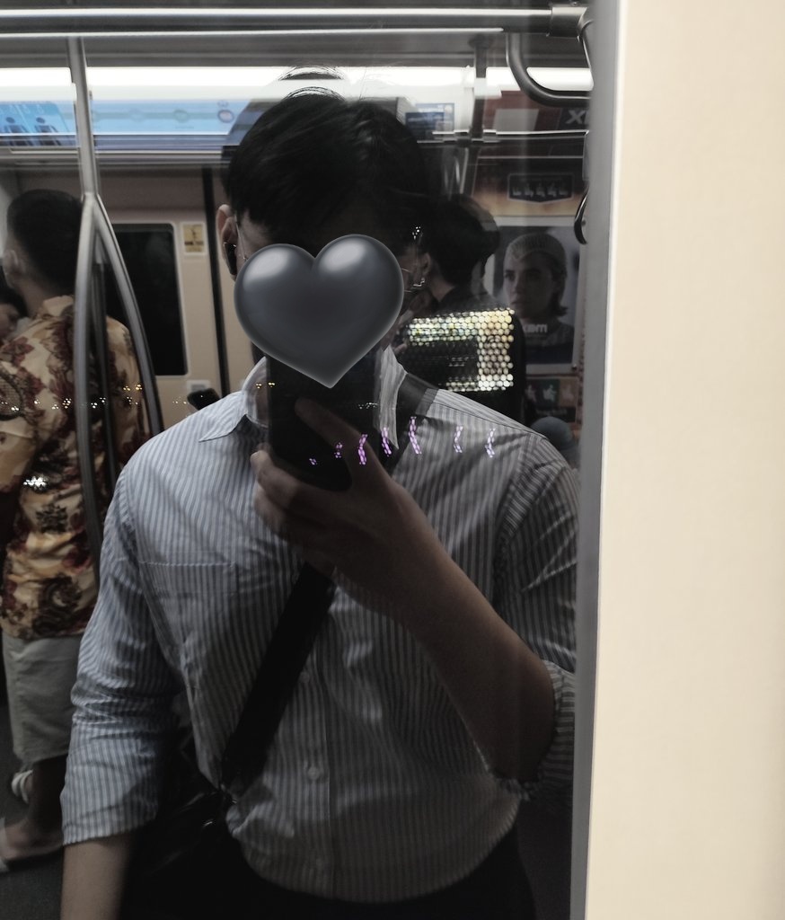 ไม่เห็นกี่เพ้าเลยวันนี้