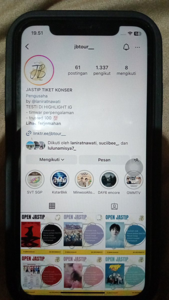 evemerall's tweet photo. @lulunamisya7_ bismillah, done ya kak, wish me luck💓💓💓💓
@pcytyjn @arifahdll @17migu_hd https://t.co/irzrrfDTLq