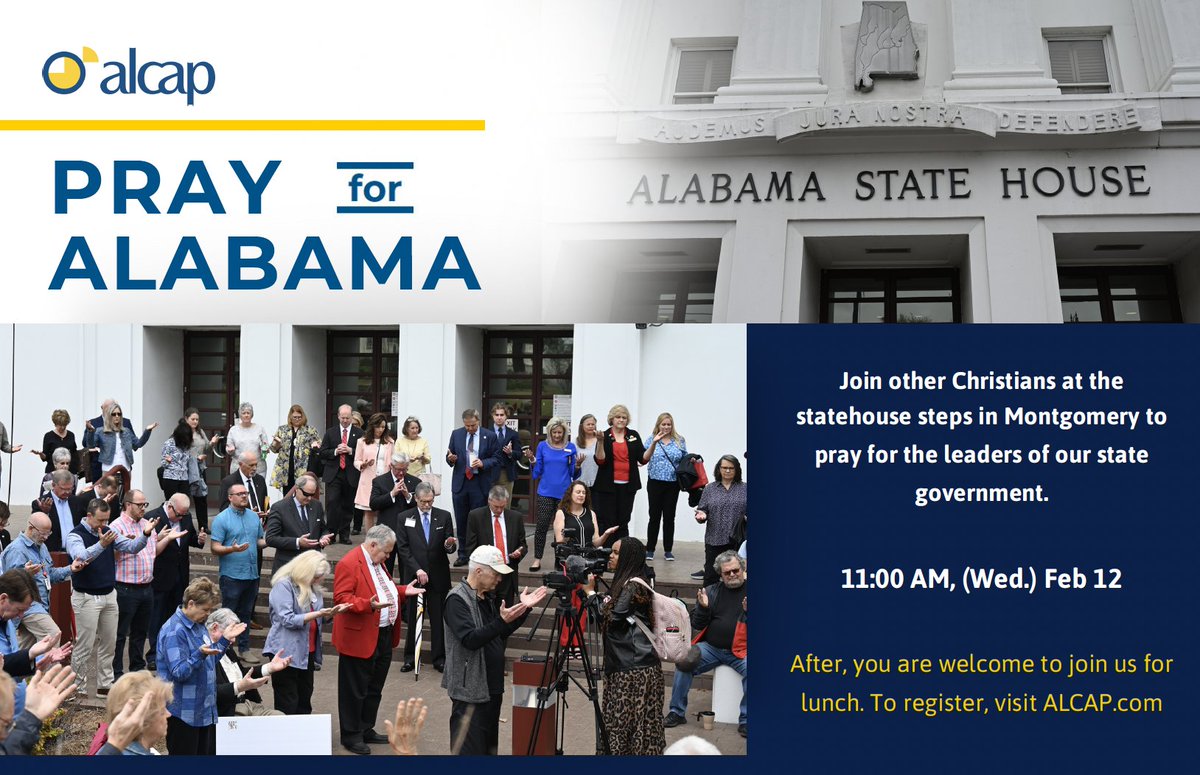 ALCAPGregDavis tweet media