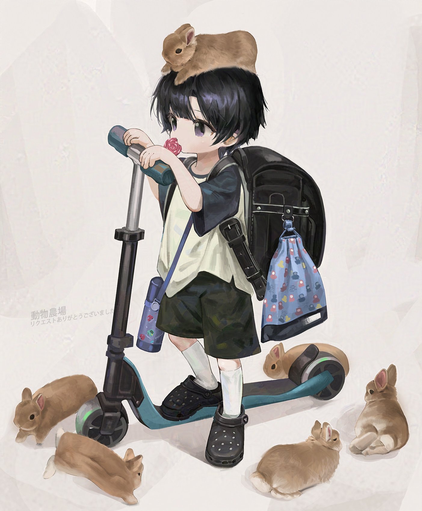 祈月 (kdzki) (@_kdzki_) / X 祈月 (kdzki) (@_kdzki_) / X