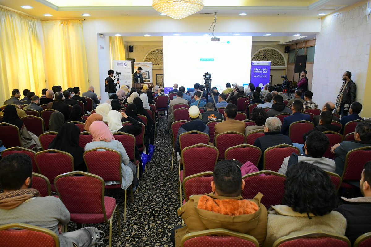 UNDP Yemen tweet media
