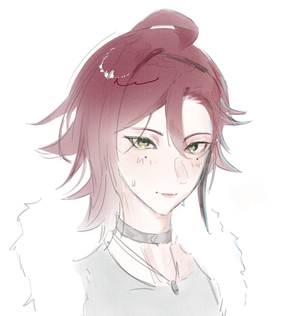 peachewe_'s tweet image. #heizou