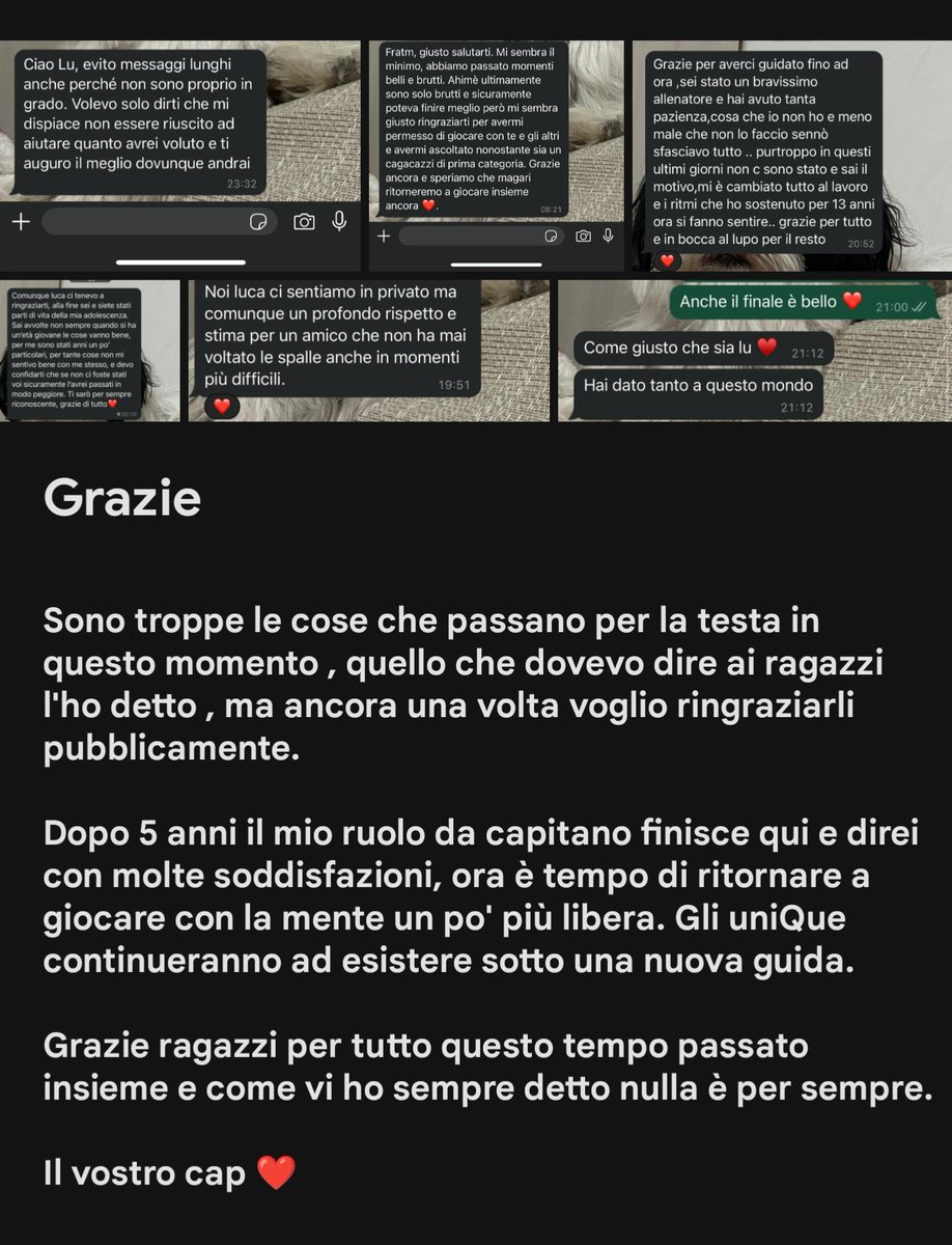 Luca Caudullo tweet media