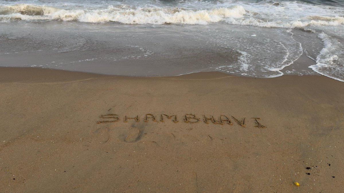 ChirpCritics's tweet photo. Chennai https://t.co/FcMI60pBdj