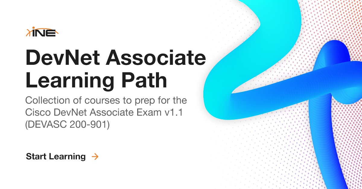 SecurityTube's tweet image. 🆕 We're always looking to add new &amp;amp; improved #learningpaths and courses, to keep your continuous #techtraining up to date. These courses are so fresh, your portfolio will still have that new-skills shine! ✨
Check them out: bit.ly/3Wv9iHy
#cybersecurity #networking