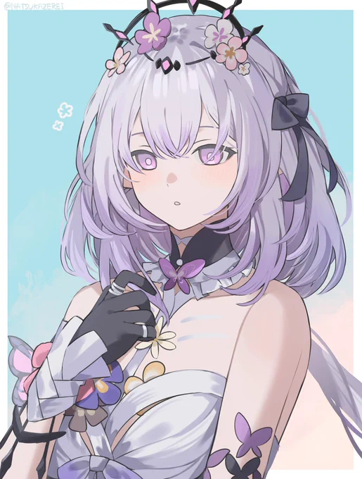 キャストリス #スターレイル 