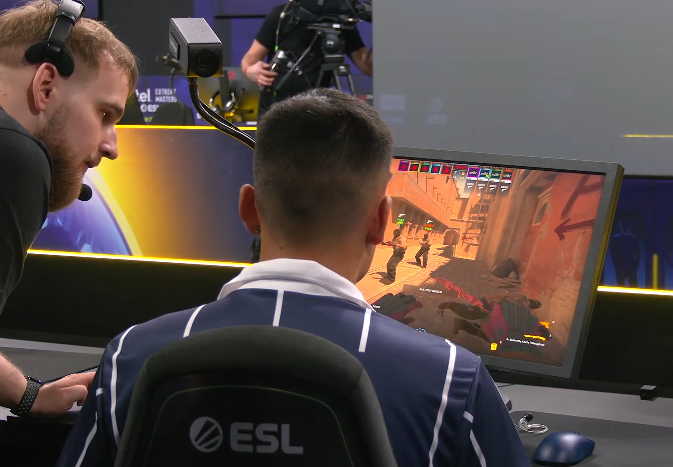 MIBR's tweet photo. É galera... #FreeGETRio https://t.co/1awdqcwVv3