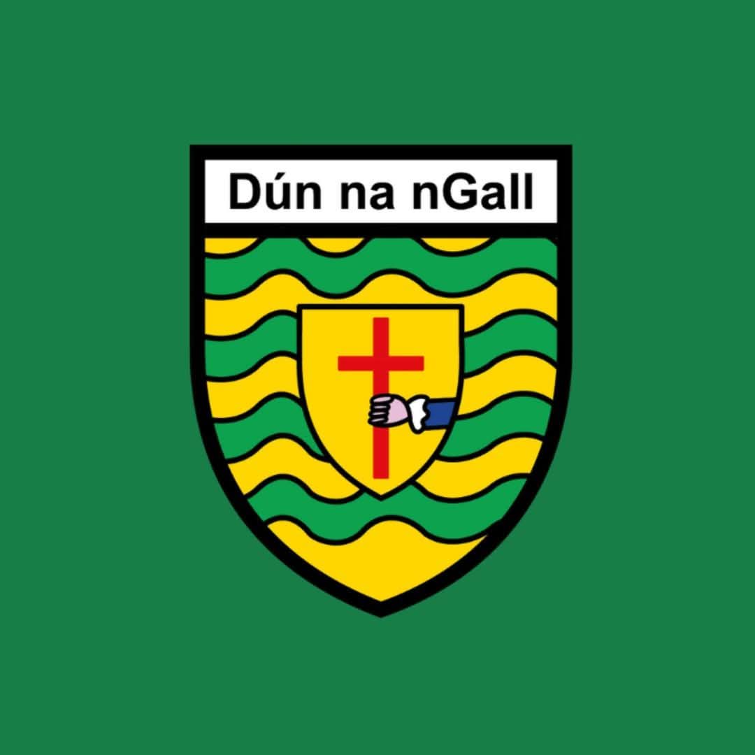 CLG Dhún na nGall tweet media