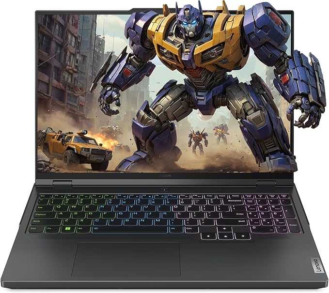 Spring_Tweet_5's tweet image. #amazon #Lenovo #Legion Pro 5i Gen 9 Gaming Laptop, Intel i9-14900HX, 64 GB DDR5 RAM, 4 TB PCIe SSD, 16&quot; WQXGA (2560x1600), #Nvidia G-Force #RTX 4070, RGB Keyboard, W11 Home
amzn.to/4ge1jW5