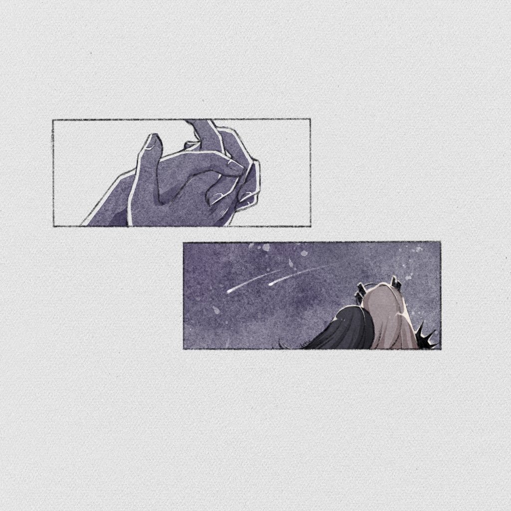 Starry night 
#magik #psylocke #MarvelRivalsfanart