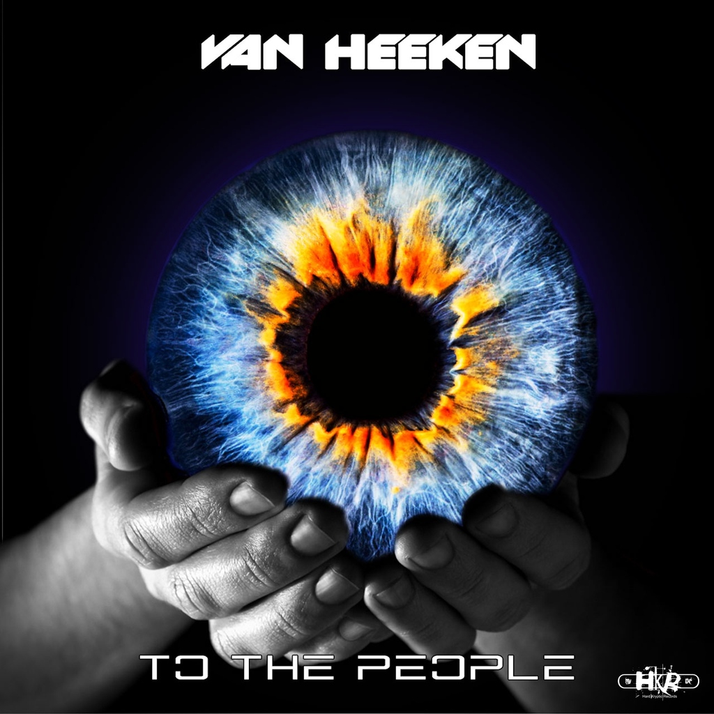 HardXMusic's tweet photo. Org. Release: 2021-01-29
Positive themes reminiscent of Happy Hardcore's past with a mix of female vocals and pianos and a return of the breakbeat on top of banging beats. The flipside features a 175 BPM euphoric hardcore remix with fellow German producer and HKR artist E-RAYzor. https://t.co/HXm98MxeRJ