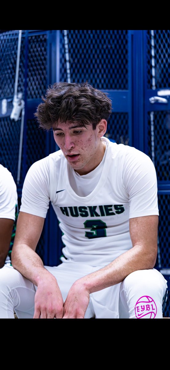 Excellent TEAM VICTORY last night on the road against St. James. Jack Loyd shot the ball well and led three guys in double-figures. Big performances from Caleb West, Kendall Jones, Ty Harris and Dylan Fletcher. We went 1-0. <a href="/FlintHillHoops/">Huskies</a>