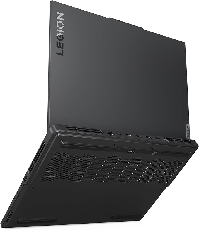 Spring_Tweet_5's tweet image. #amazon #Lenovo #Legion Pro 5i Gen 9 Gaming Laptop, Intel i9-14900HX, 64 GB DDR5 RAM, 4 TB PCIe SSD, 16&quot; WQXGA (2560x1600), #Nvidia G-Force #RTX 4070, RGB Keyboard, W11 Home
amzn.to/4ge1jW5