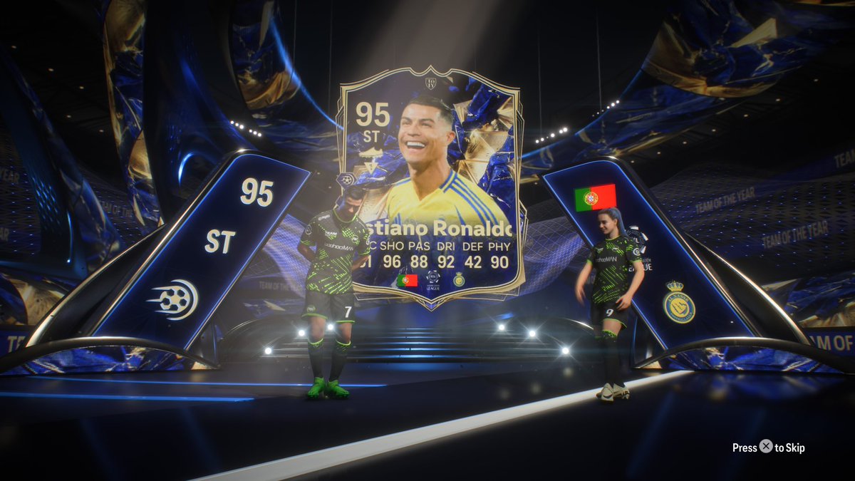 EAFC 26 News tweet media