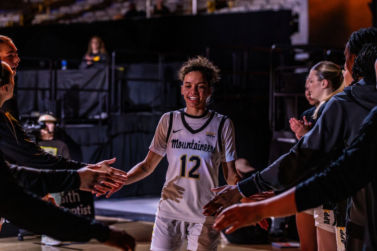 App State Athletics tweet media