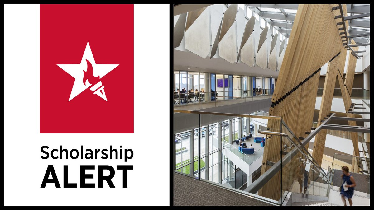 EducationUSA (@educationusa) on Twitter photo ✅ #ScholarshipAlert: Graduate students can receive $1,000 to $5,000 USD per semester with Graduate International Excellence Scholarships at <a href="/UMassLowell/">UMass Lowell</a> ➡️ educationusa.state.gov/scholarships/g…. ✅ #ScholarshipAlert: Graduate students can receive $1,000 to $5,000 USD per semester with Graduate International Excellence Scholarships at <a href="/UMassLowell/">UMass Lowell</a> ➡️ educationusa.state.gov/scholarships/g….