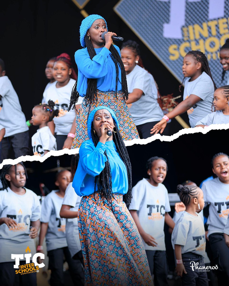 This year. We preach to more souls. We love people more, we seek God more, we forgive more, we learn more, and we are more grateful than we complain. 

2025 will remember us.