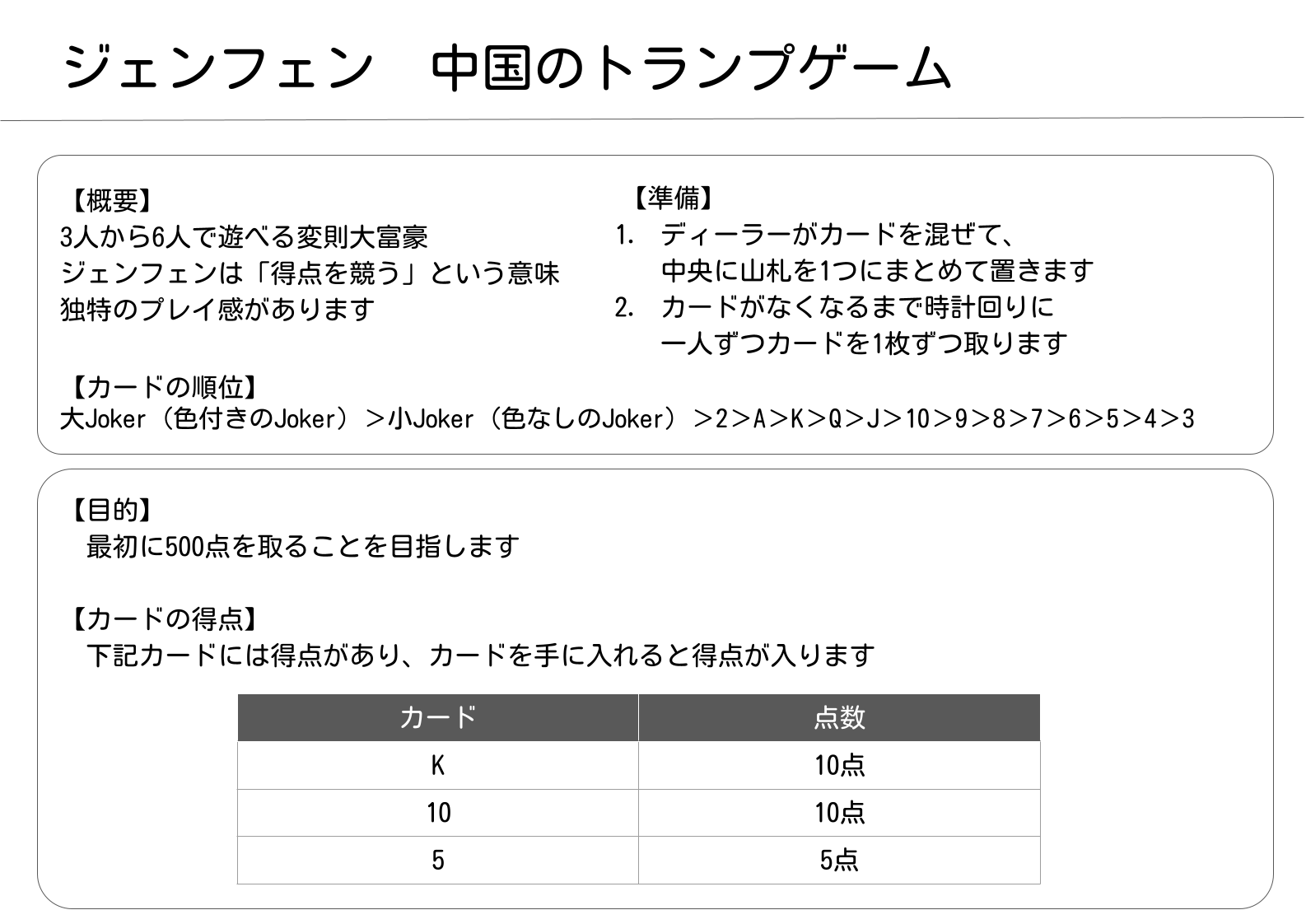 トランプ屋 (@trump_ya) / X