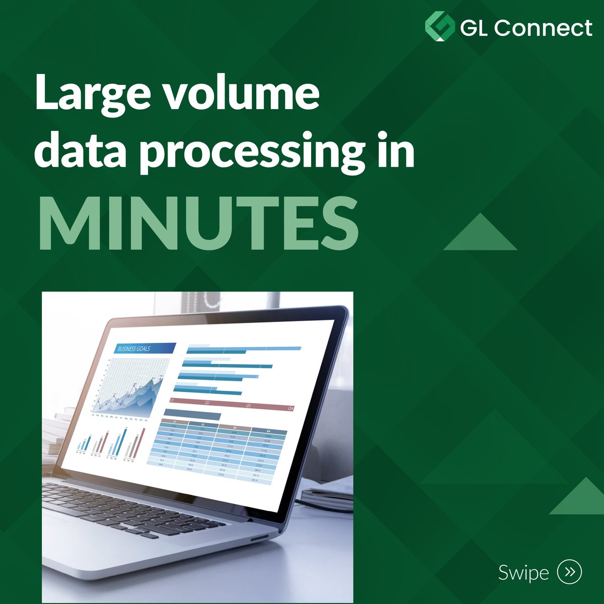 SplashBI's tweet photo. Why do Fortune 500 companies trust GL Connect? It streamlines reporting, handles large data volumes &amp; integrates seamlessly with Oracle EBS &amp; Cloud. Experience the difference!

Book a demo: https://t.co/lM41vU1pVY

#GLConnect #FinanceSolutions #SplashBI #OracleEBS #CloudReporting https://t.co/BDWgzGf5M2
