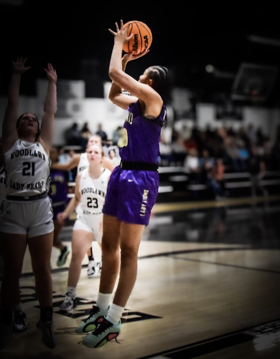 England Lady Lions (@etown_ladylions) on Twitter photo Senior, Jordan Blake is less than 60 points away from accomplishing a huge milestone of 2000 points!!!
🦁💪
<a href="/CrunkdOutEnt/">C.O.E Films</a> <a href="/k_sutherlandAR/">Kyle Sutherland</a> <a href="/ETTaylor79/">Erick Taylor</a> <a href="/ArSportsNet/">Arkansas Sports Network</a> <a href="/VortexSportsARK/">Vortex Sports x Prep Hoops AR</a> <a href="/SeannaJordan/">Jordan Blake</a> <a href="/3Rwbb/">Three Rivers College Women's Basketball</a> <a href="/ASTSprts/">Arkansas Small Town Sports</a> Senior, Jordan Blake is less than 60 points away from accomplishing a huge milestone of 2000 points!!!
🦁💪
<a href="/CrunkdOutEnt/">C.O.E Films</a> <a href="/k_sutherlandAR/">Kyle Sutherland</a> <a href="/ETTaylor79/">Erick Taylor</a> <a href="/ArSportsNet/">Arkansas Sports Network</a> <a href="/VortexSportsARK/">Vortex Sports x Prep Hoops AR</a> <a href="/SeannaJordan/">Jordan Blake</a> <a href="/3Rwbb/">Three Rivers College Women's Basketball</a> <a href="/ASTSprts/">Arkansas Small Town Sports</a>