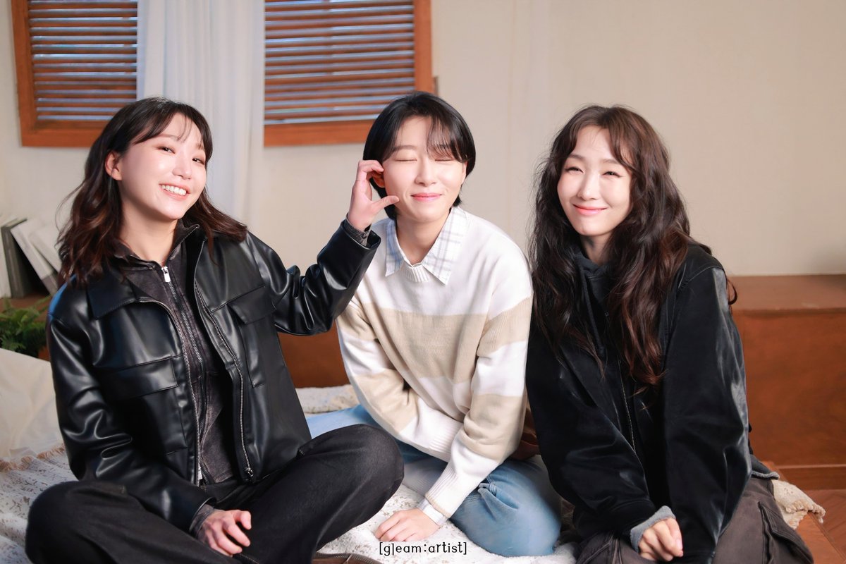 글림 아티스트 공식 계정 (@gleamartists) on Twitter photo 
