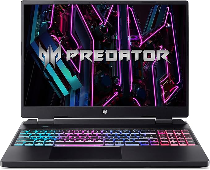 Spring_Tweet_5's tweet image. #amazon #Acer #Predator #Helios #Neo 16 #Gaming #Laptop | #Intel Core i7-13650HX | #NVIDIA #GeForce #RTX 4060 | 16&quot; WUXGA 1920 x 1200 165Hz G-SYNC Display | 16GB DDR5 | 512GB Gen 4 SSD | Killer Wi-Fi 6E | PHN16-71-76H5
amzn.to/4hkuIPR