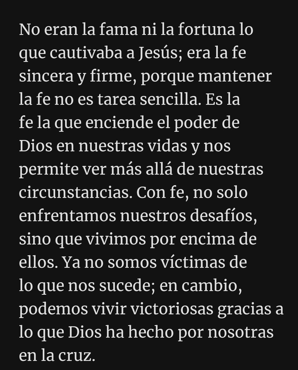taniadamelio's tweet photo. HOY ES UN DIA DE BENDICIONES. https://t.co/j0KTSUGBwd