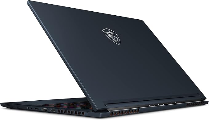 Spring_Tweet_5's tweet image. #amazon #MSI #Stealth 16 AI Studio 16” 120Hz UHD+ Mini LED Gaming Laptop: #Intel Core #Ultra 9-185H, #NVIDIA #Geforce #RTX 4080, 64GB DDR5, 1TB NVMe SSD, Thunderbolt 4, Win 11 Pro: Star Blue A1VHG-027US
amzn.to/3WFaKa9