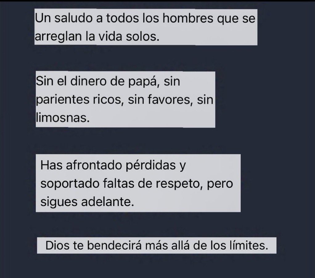 Respeto