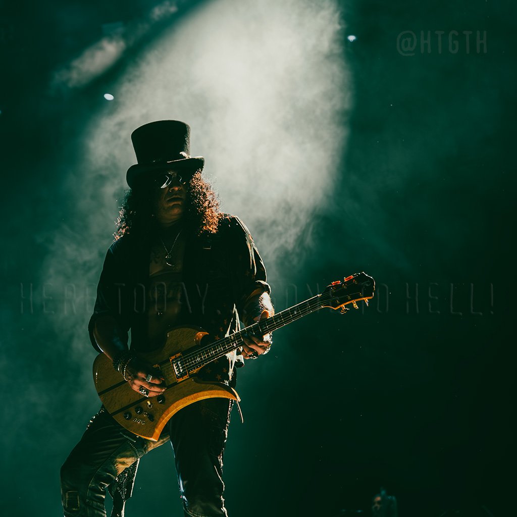 SlashParadise1's tweet photo. Posted @withregram • @htgth Slash, January 29th, 2017 in Saitama, Japan at Saitama Super Arena
Last show in Japan on this Japanese leg.
#gunsnroses #slash #gnrflashback #nitl #htgth https://t.co/gDhdjjOkFQ
