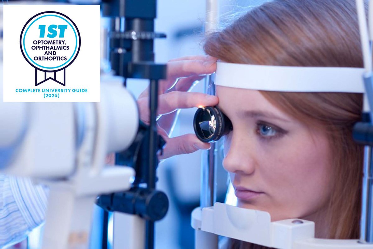 WE’RE HIRING! Join Our Ulster University Optometry Team!🌟Are you looking for an exciting new opportunity? 📌Position: Lecturer in Optometry 📌Location: [Ulster University School of Biomedical Sciences]📌Job Type: [Permanent/Full-time]📩How to Apply: my.corehr.com/pls/coreportal…
