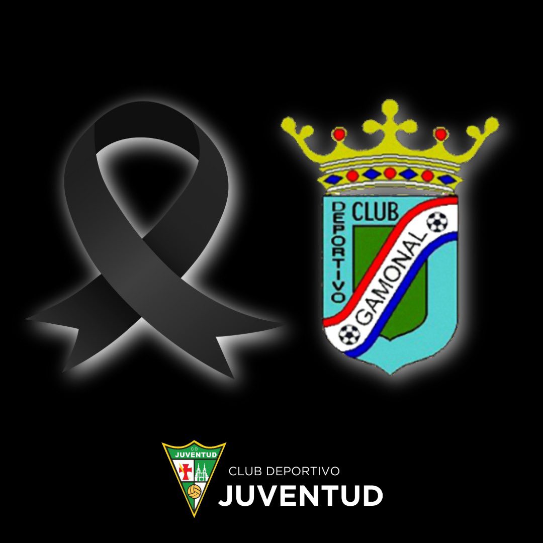 CD Juventud tweet media