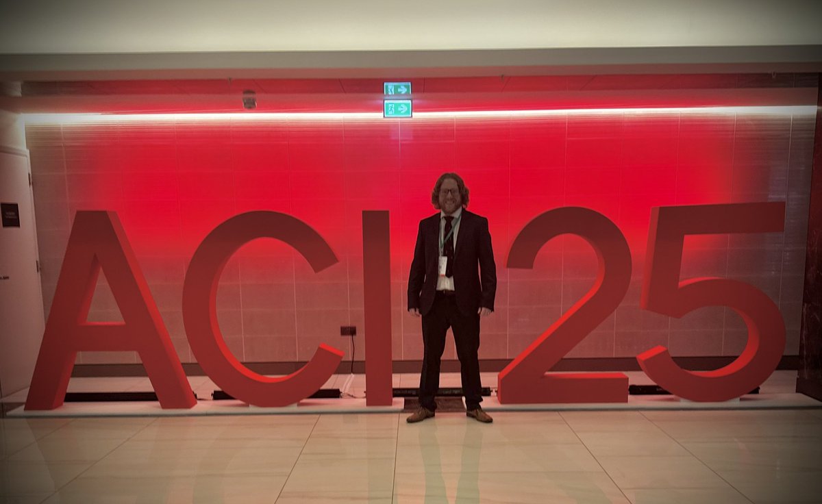 Really great <a href="/bcis_ahp/">BCIS AHP's</a> session at <a href="/BCIS_uk/">BCIS</a> #ACI2025 focusing on extended and advanced roles in cardiology