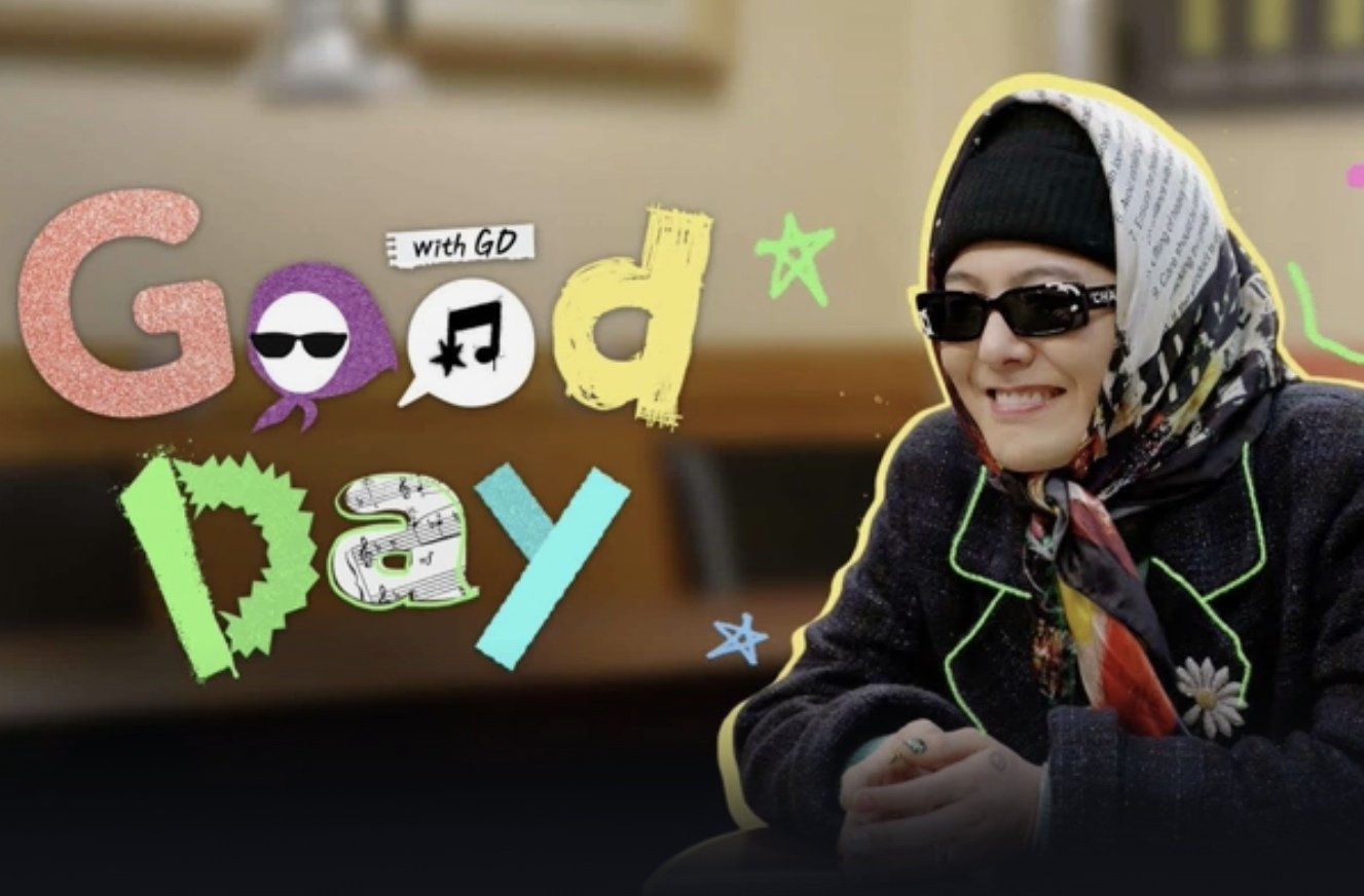Professor G-Dragon is the manual on X: 