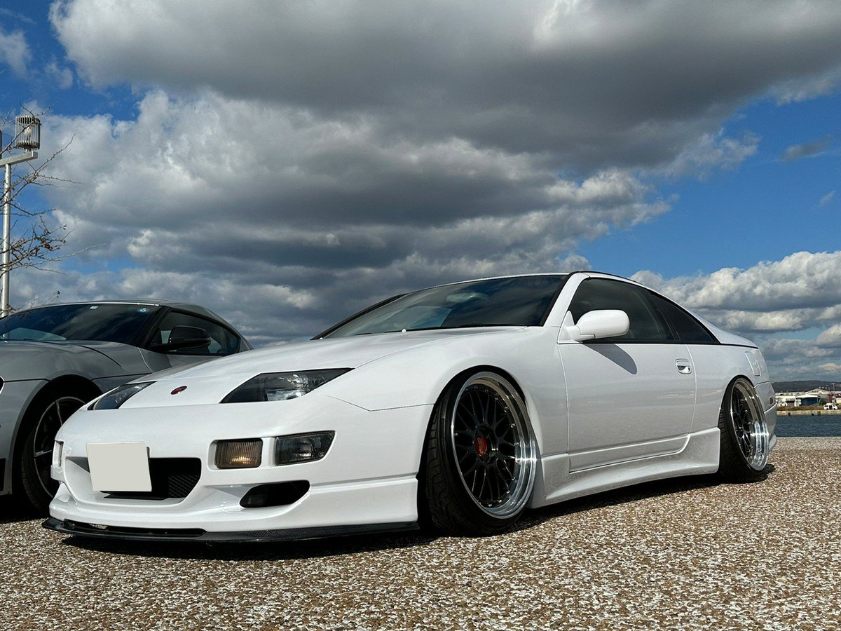 TAKA_300zx's tweet photo. #全日本Z32はかっこいい選手権2025 https://t.co/ruwJebAoLg