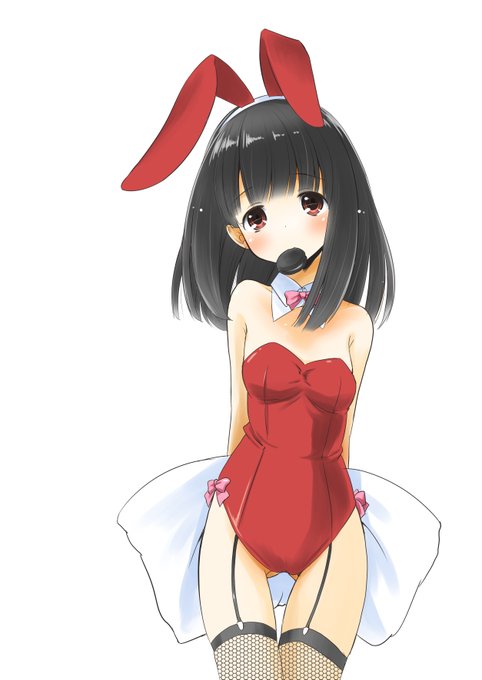 初雪改二もはやく #あなたのあか色の作品を見せてください