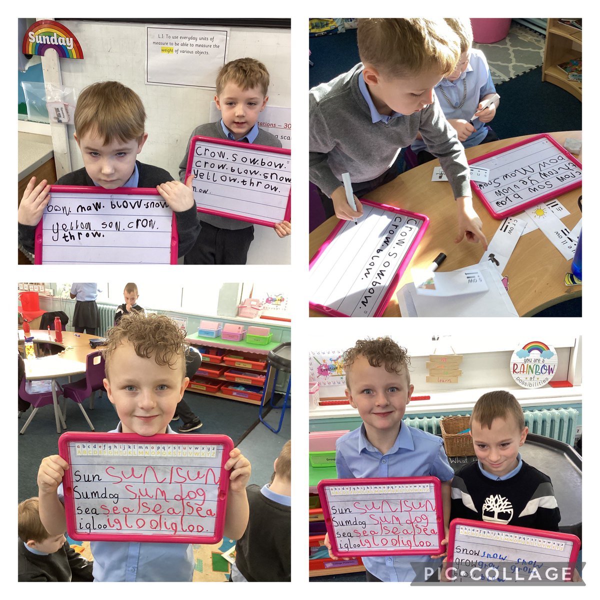 Super spelling <a href="/Logans_Primary/">Logans PS and NC</a>