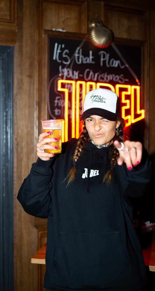 Hope & Anchor, Brixton tweet media