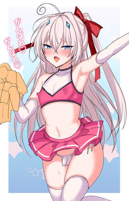 つばきくんリメイクです 