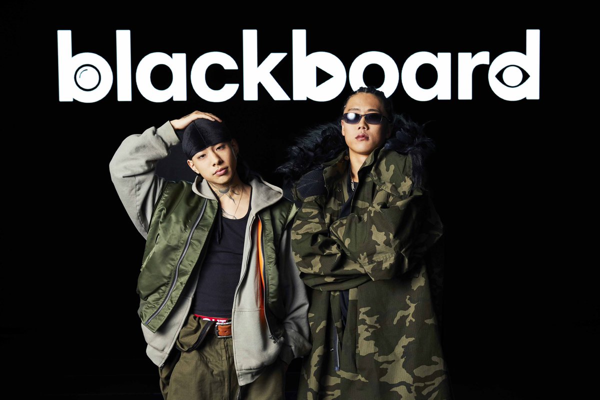AI jacky (@ai_jacky_) on Twitter photo AI jacky& KNOTT ''生と死'' (Enegey) feat. <a href="/rndy338/">RD / RINDA</a>
20:00 Youtubeにて公開
Prod by <a href="/knott__music/">KNOTT</a> ( <a href="/Da_I_KNOTT/">Da.I(KNOTT)</a> , <a href="/MaluMelo_KNOTT/">MaluMelo(KNOTT)</a> )
Rec,Mix,Master by <a href="/HLGB_STUDIO/">HLGB STUDIO</a>
Styling,Costume by hayawo
youtu.be/rGhIy5lues0?si… AI jacky& KNOTT ''生と死'' (Enegey) feat. <a href="/rndy338/">RD / RINDA</a>
20:00 Youtubeにて公開
Prod by <a href="/knott__music/">KNOTT</a> ( <a href="/Da_I_KNOTT/">Da.I(KNOTT)</a> , <a href="/MaluMelo_KNOTT/">MaluMelo(KNOTT)</a> )
Rec,Mix,Master by <a href="/HLGB_STUDIO/">HLGB STUDIO</a>
Styling,Costume by hayawo
youtu.be/rGhIy5lues0?si…
