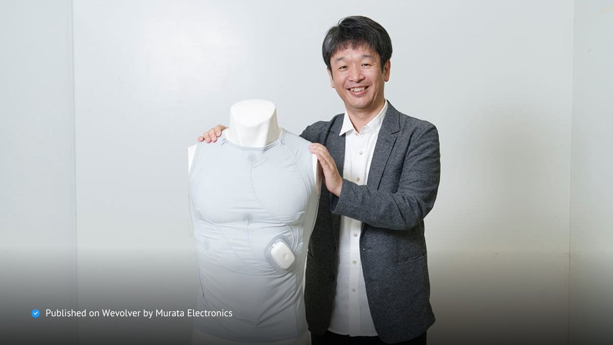 <a href="/Xenoma_Inc/">Xenoma Inc.</a> won the top award at "KUMIHIMO Tech Camp with Murata" in 2023. KUMIHIMO is a co-creation project that seeks ideas using Murata's hardware and aims to turn them into reality together with Murata Manufacturing. The theme for Xenoma's entry was a smart apparel item