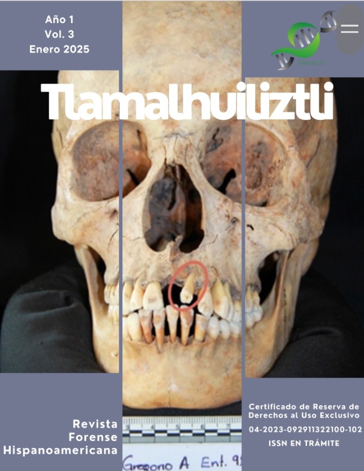 Tlamalhuiliztli A.C. tweet media